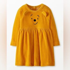 Hanna Andersson Winnie The Pooh Dress